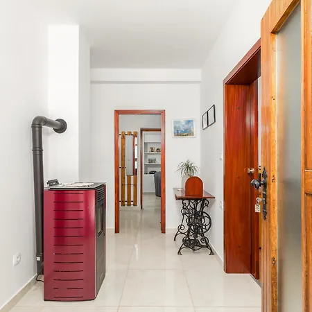 A & E Villa Valbandon