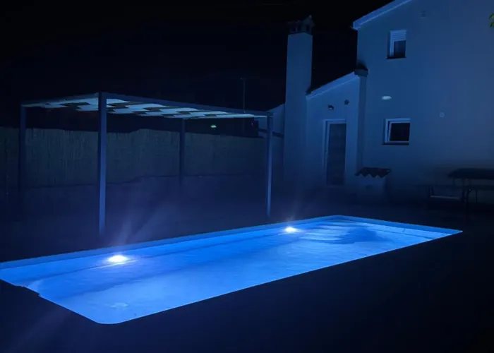 Vila A & E Valbandon