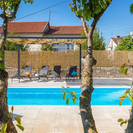 A & E Villa Valbandon